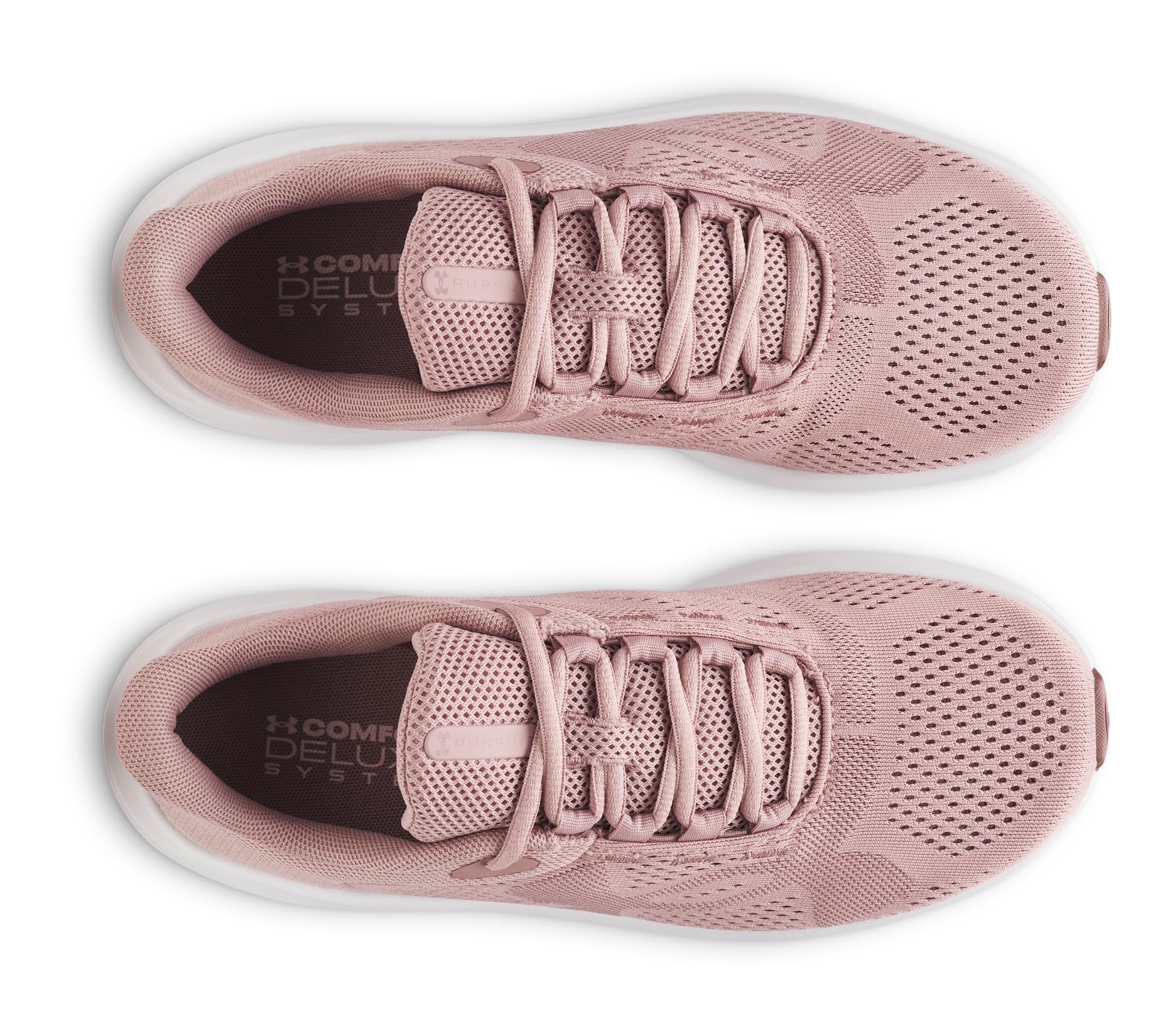 Under Armour UA W Charged Pursuit 4 Bl ZapatillasMujer