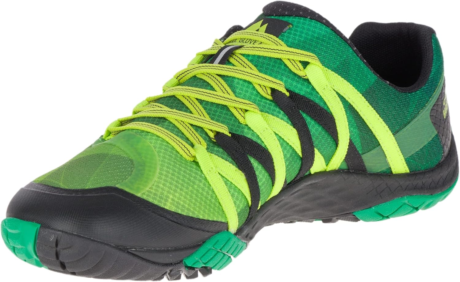 Merrell Men's Trail Glove 4 Runner