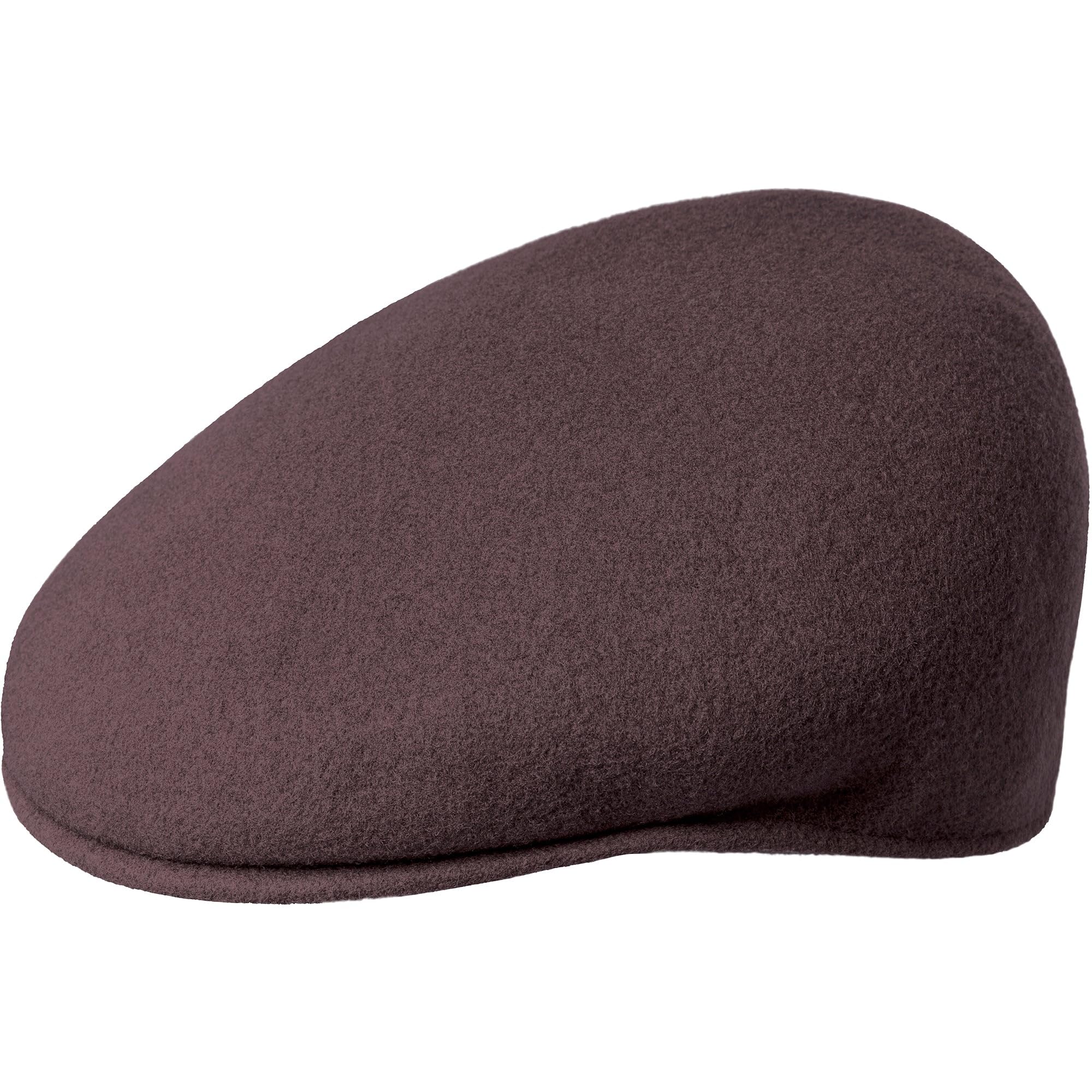 Kangol Wool 504 Hat - Surge/XXL Ivy Caps &amp; Flat Caps