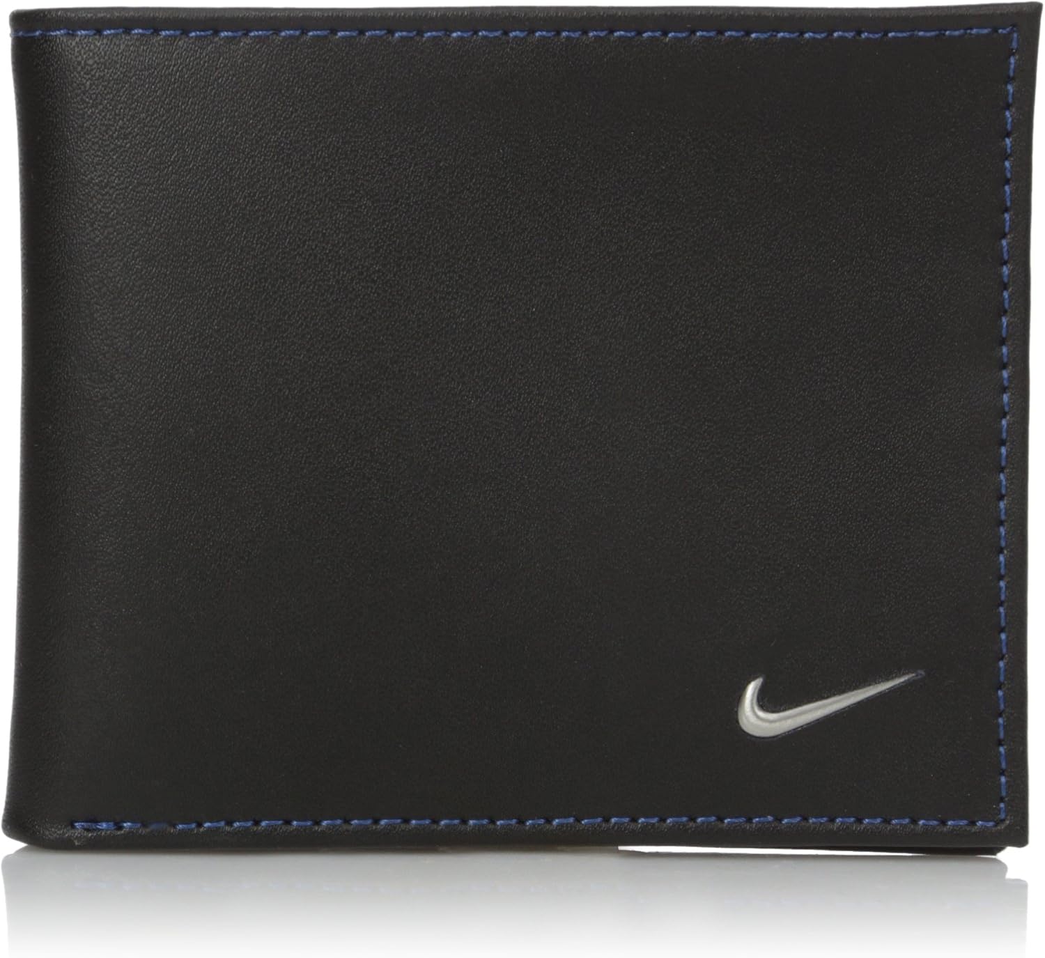 Nike Men's Blocked Wallet with Billfold Design Kenya Ubuy