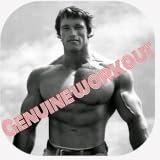 EATING PLAN Arnold Schwarzenegger Workout Routines