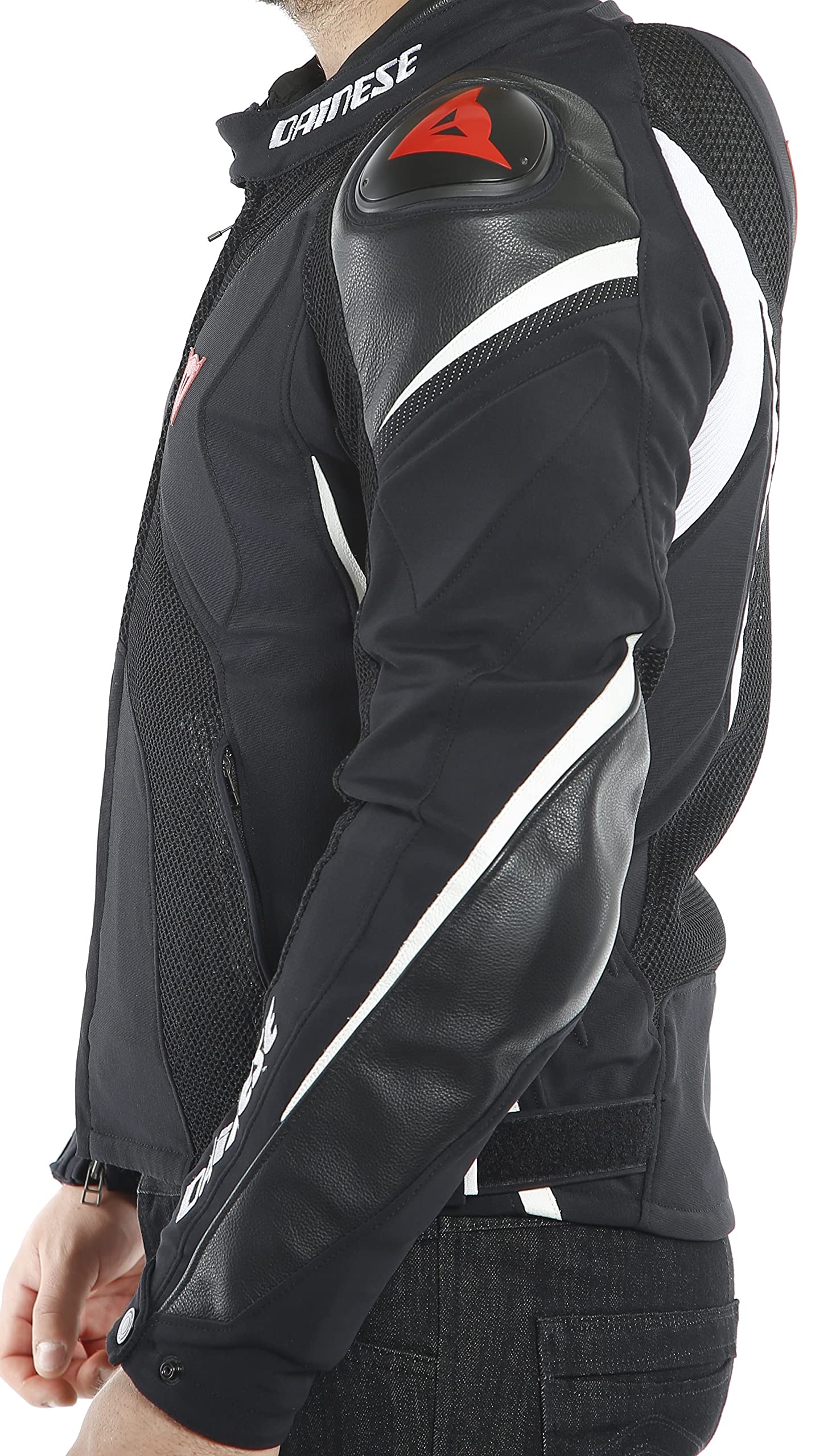 Dainese Super Rider D-Dry Motorcycle Jacket : Amazon.nl: Automotive