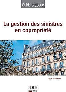 La gestion des sinistres en copropriété