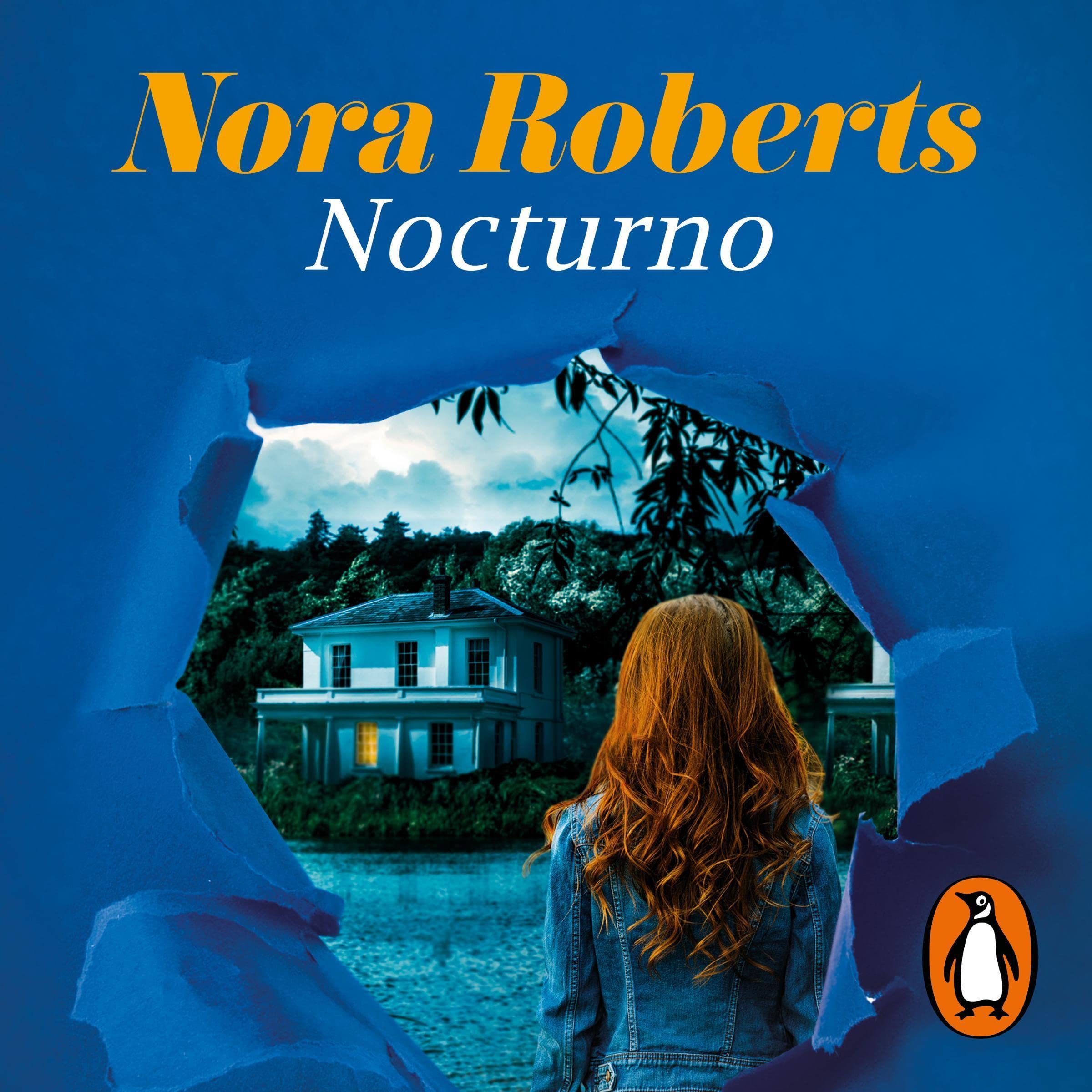Cover art for Nocturno [Nightwork]