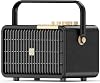 320W Max Large Bluetooth Speaker Wireless Hi-Fi Loud Big Party Speakers with Massive Bass, Three DSP Technologies, Portable Boombox with Bass/Treble Controls Home Wedding Outdoor Christmas Events