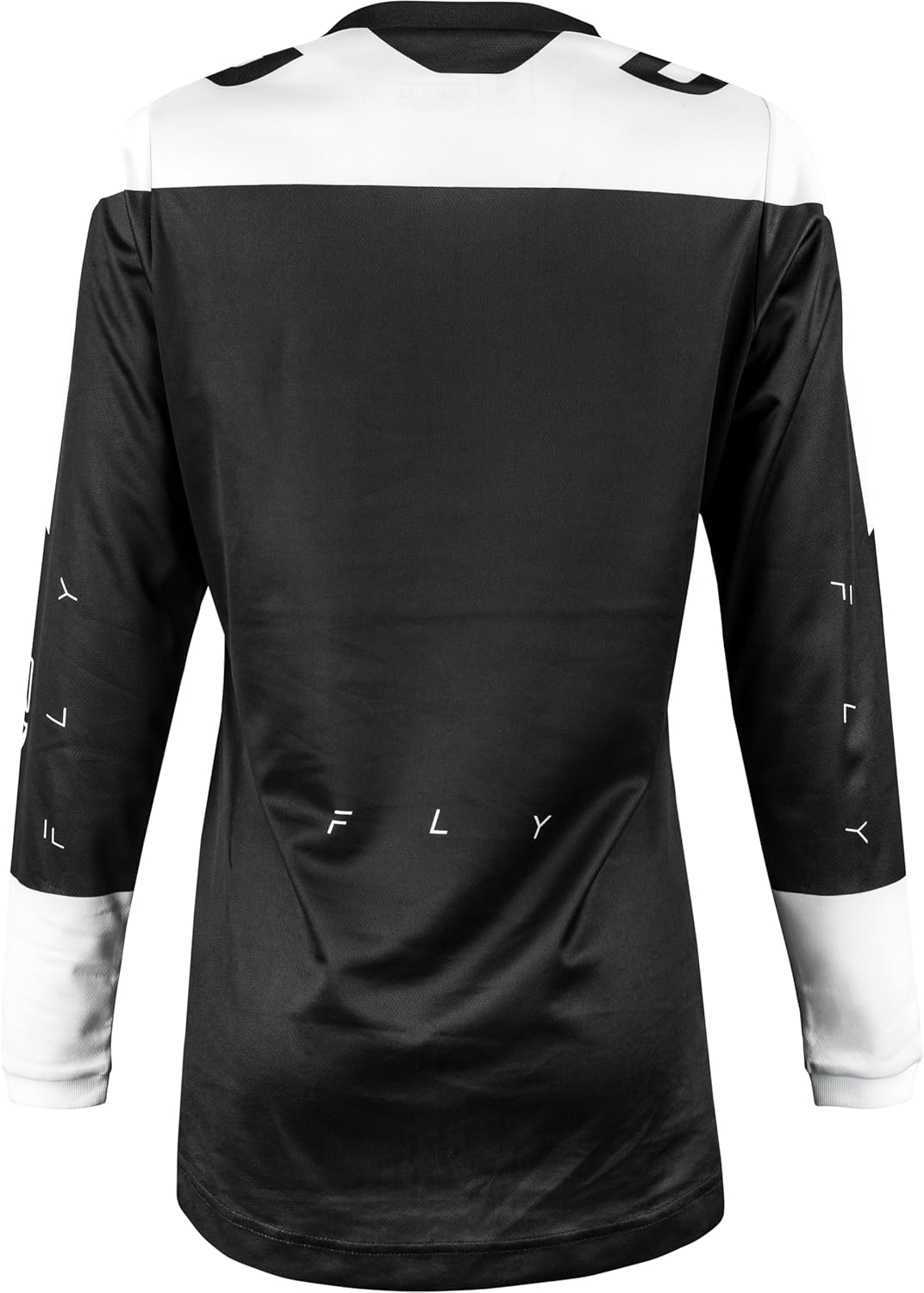 Fly Racing Women's F-16 Motocross & Mountain Bike Jersey - Protective Jersey - Picture 20 of 24