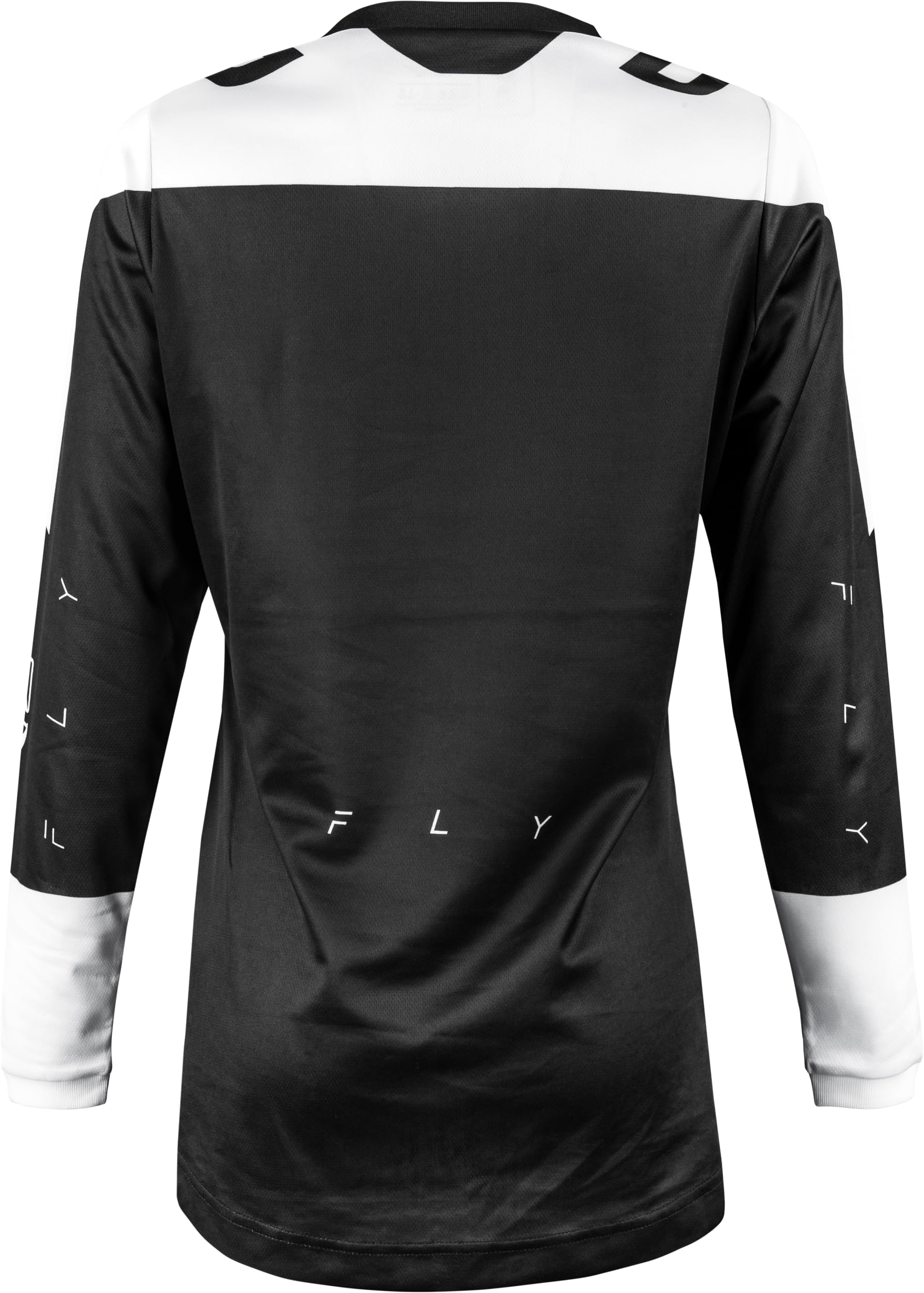 Fly Racing Women's F-16 Motocross & Mountain Bike Jersey - Protective Jersey for Dirt Bike, MTB, BMX and Motorcycle Riding