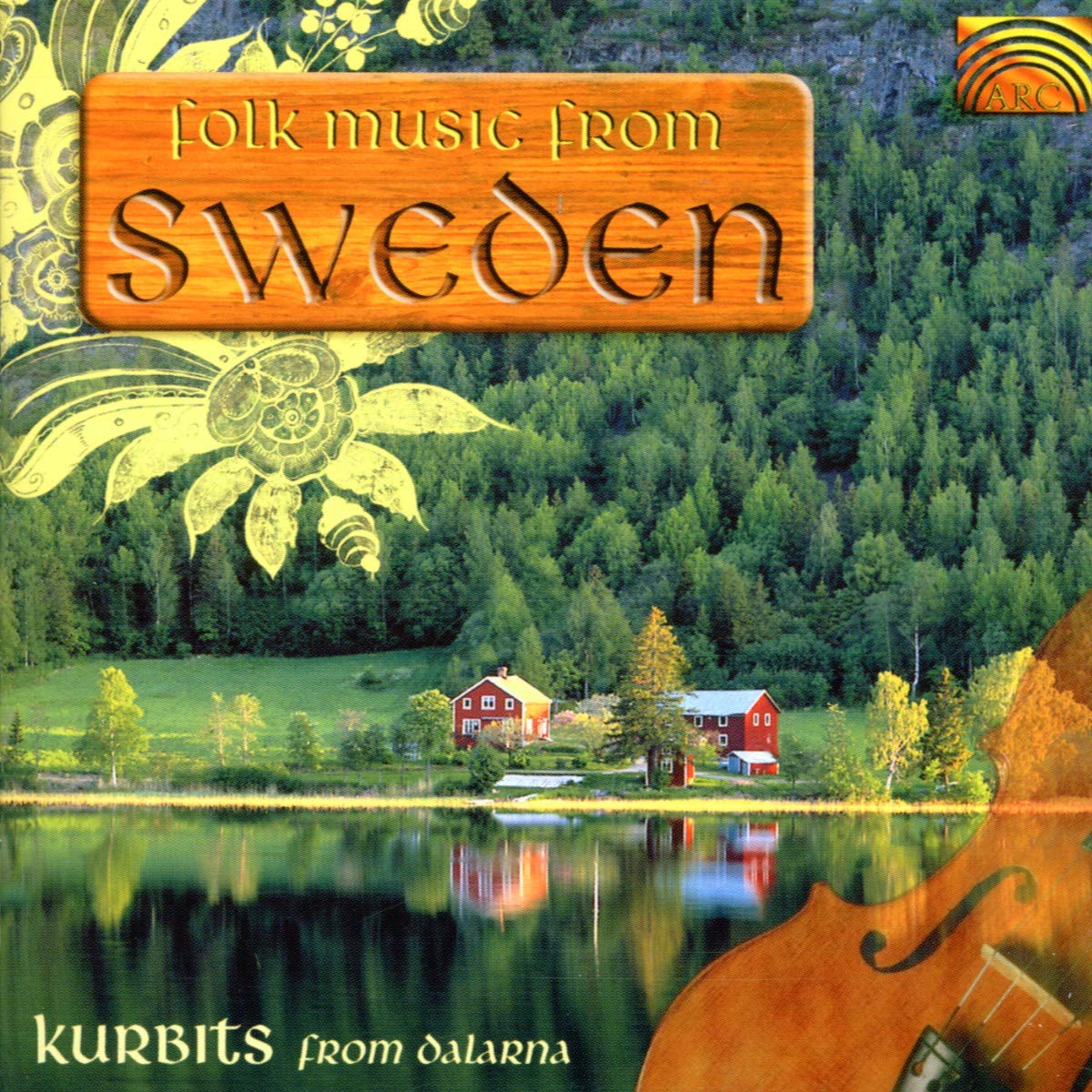Sweden - Folk Music from Sweden