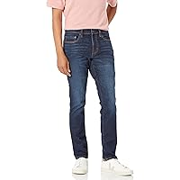 Amazon Essentials Jeans Elasticizzati Skinny - colori fuori produzione Uomo