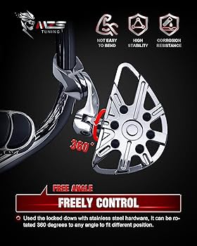 パーレー　ワンドロップ Cruiser V-Twin Motorcycle 16pc E-Track Trailer Strap Tie