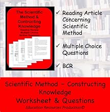 Amazon.com: Worksheets - History of Science / Science ...