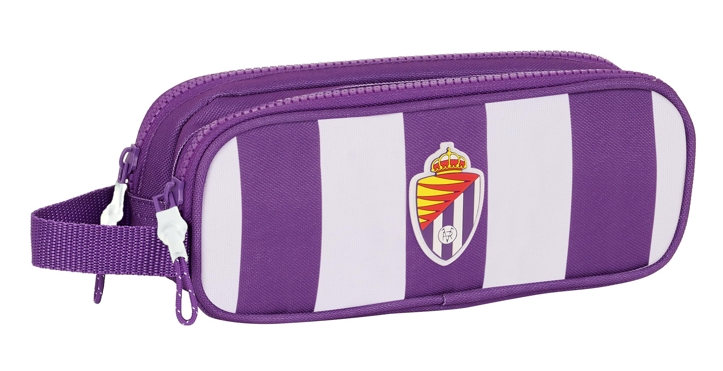 safta Unisex Kids M513 Pencil Case, Berry, Estándar, Casual