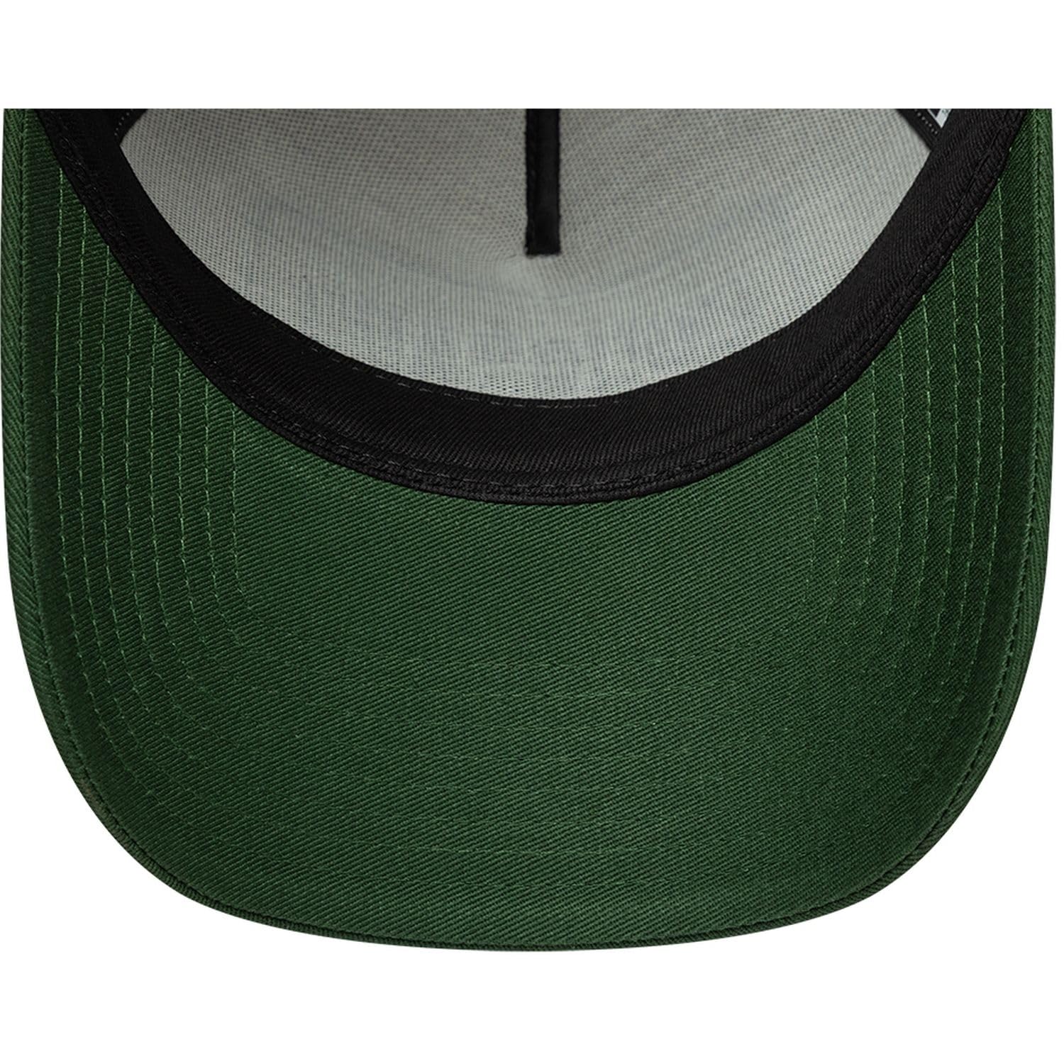 New Era Dorośli 9Forty Colorado Trucker Tablica Rejestracyjna Czapka Z Daszkiem