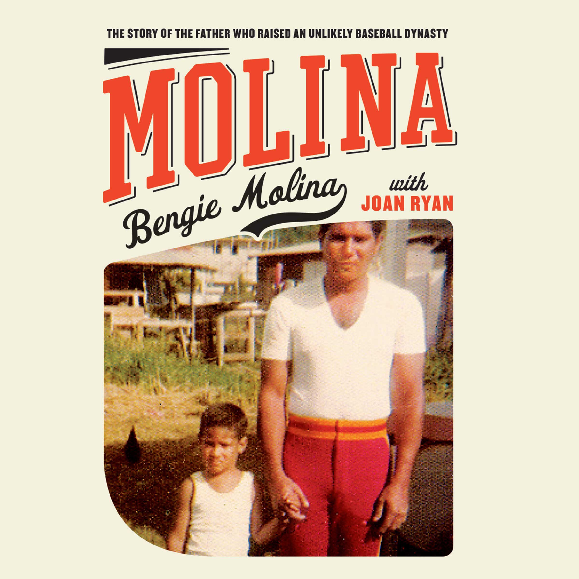 Cover art for Molina