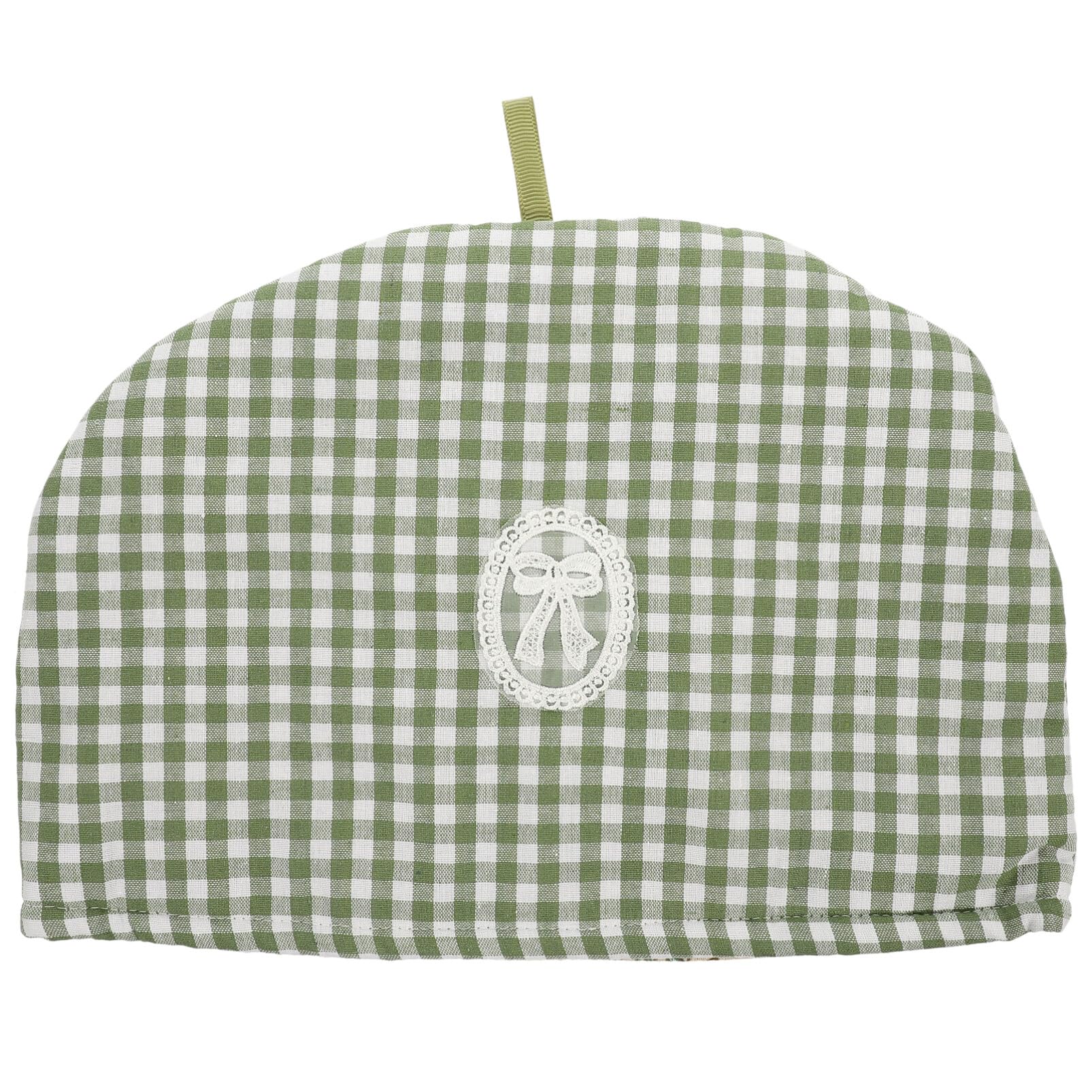 Alipis Teapot Insulation Cover Tea Cozy for Teapot Insulated Tea Warmer Loop Design