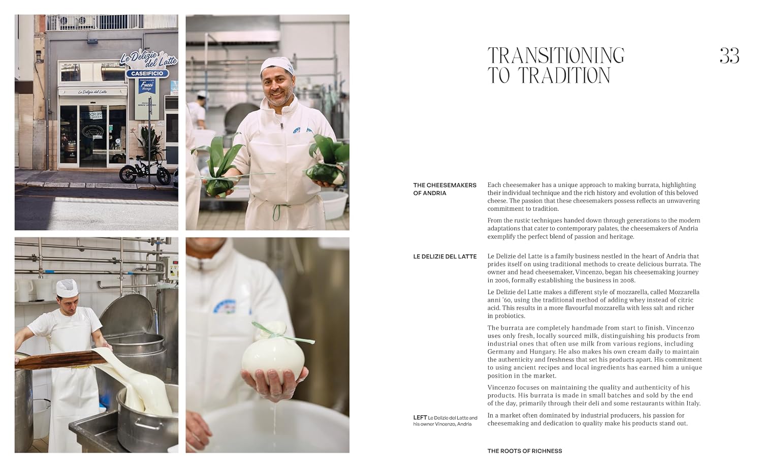Burrata: A Journey Through Craft, Flavour & Tradition