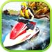Water Jet Ski Simulator 3D