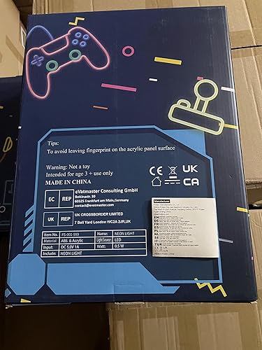 Miniatura 7 de Letreros de neón ondulados para decoración de pared, letrero de neón regulable con diseño de amanecer y atardecer, luces LED de arte ondulado para