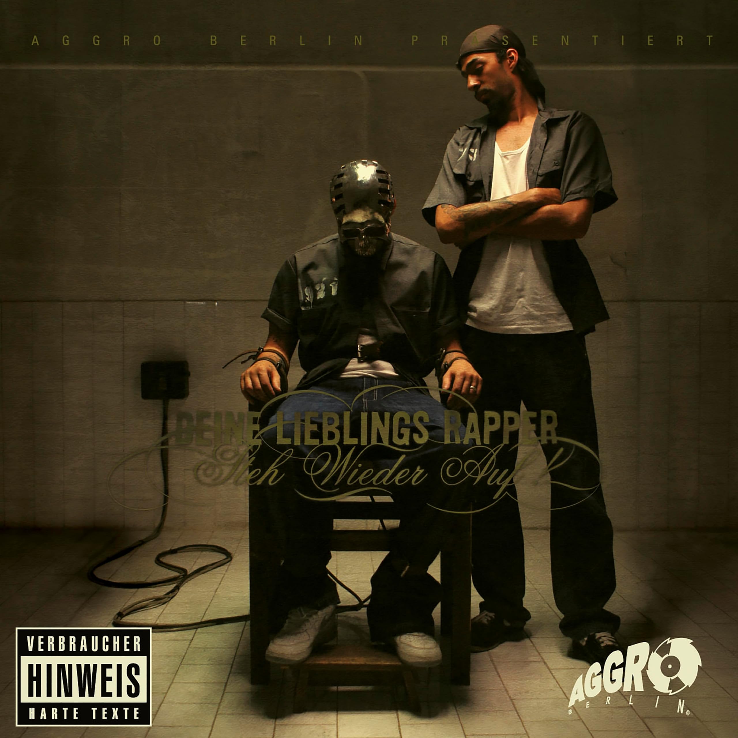 Deine Lieblingsrapper