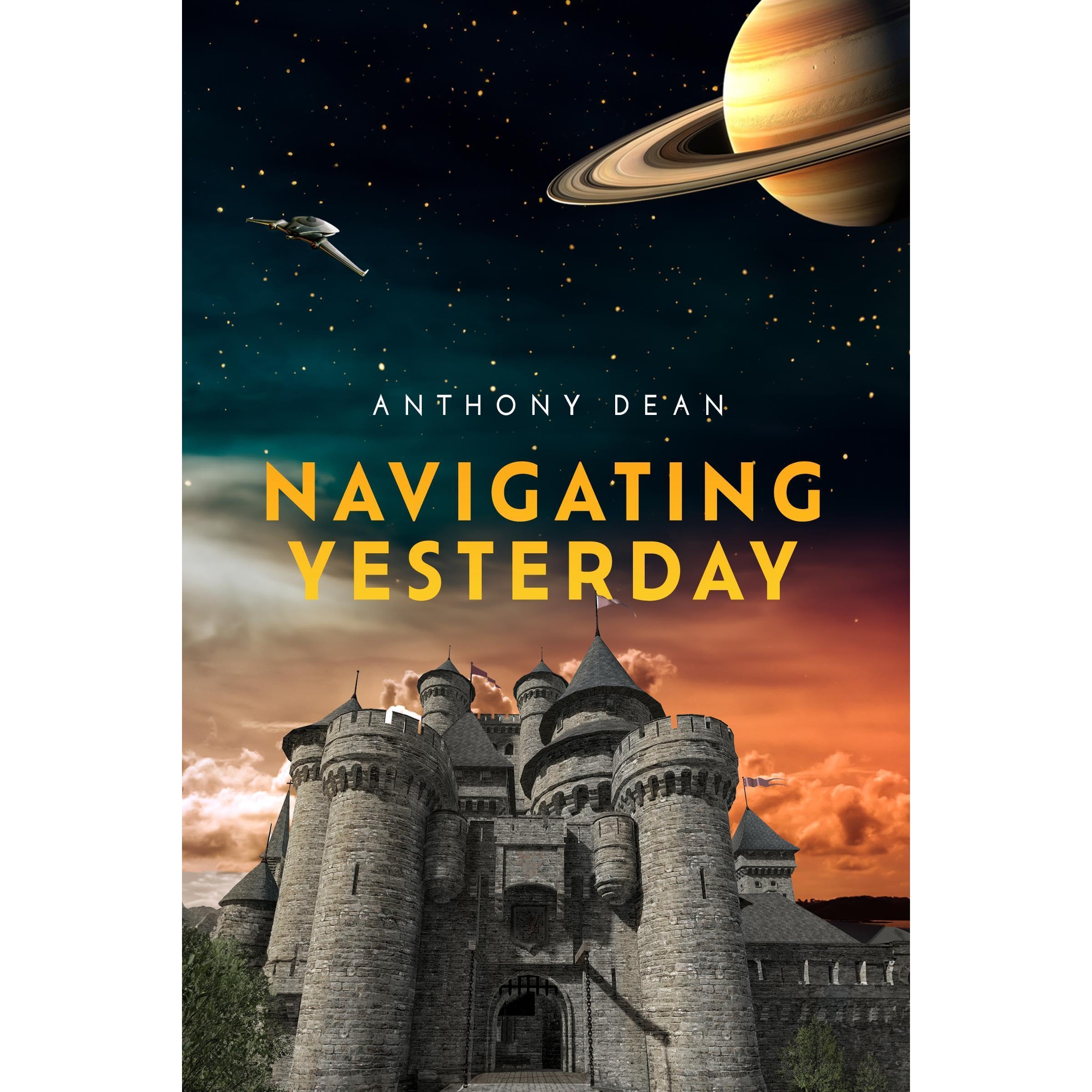 Navigating Yesterday