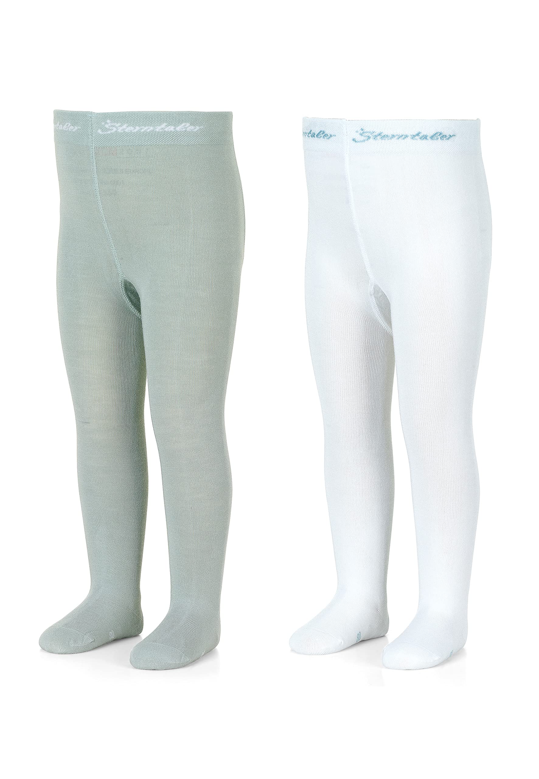 Sterntaler Unisex Baby Strumpfhose Uni Dp Strumpfhose