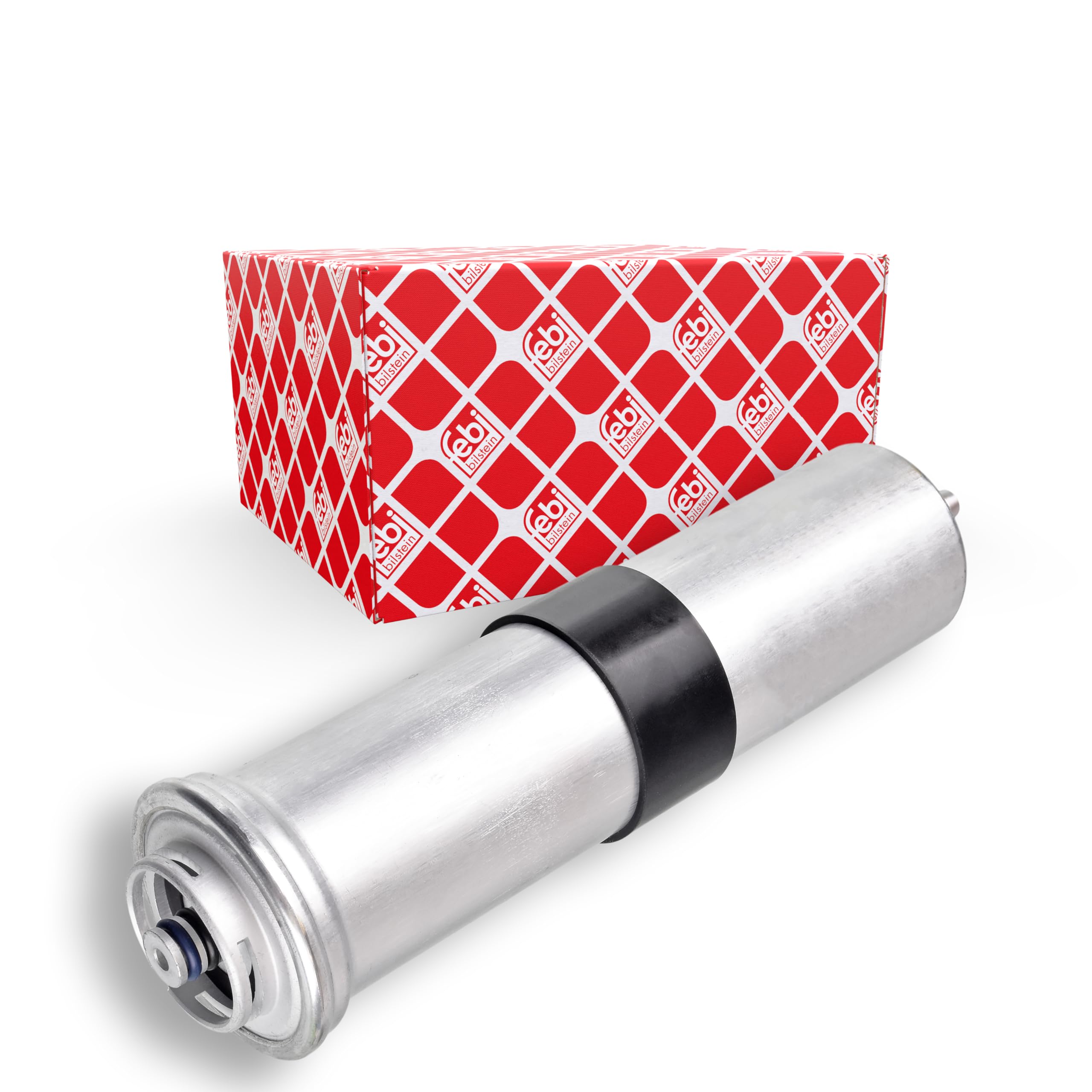 Blue Print ADB112302 Filtro Carburante - 4