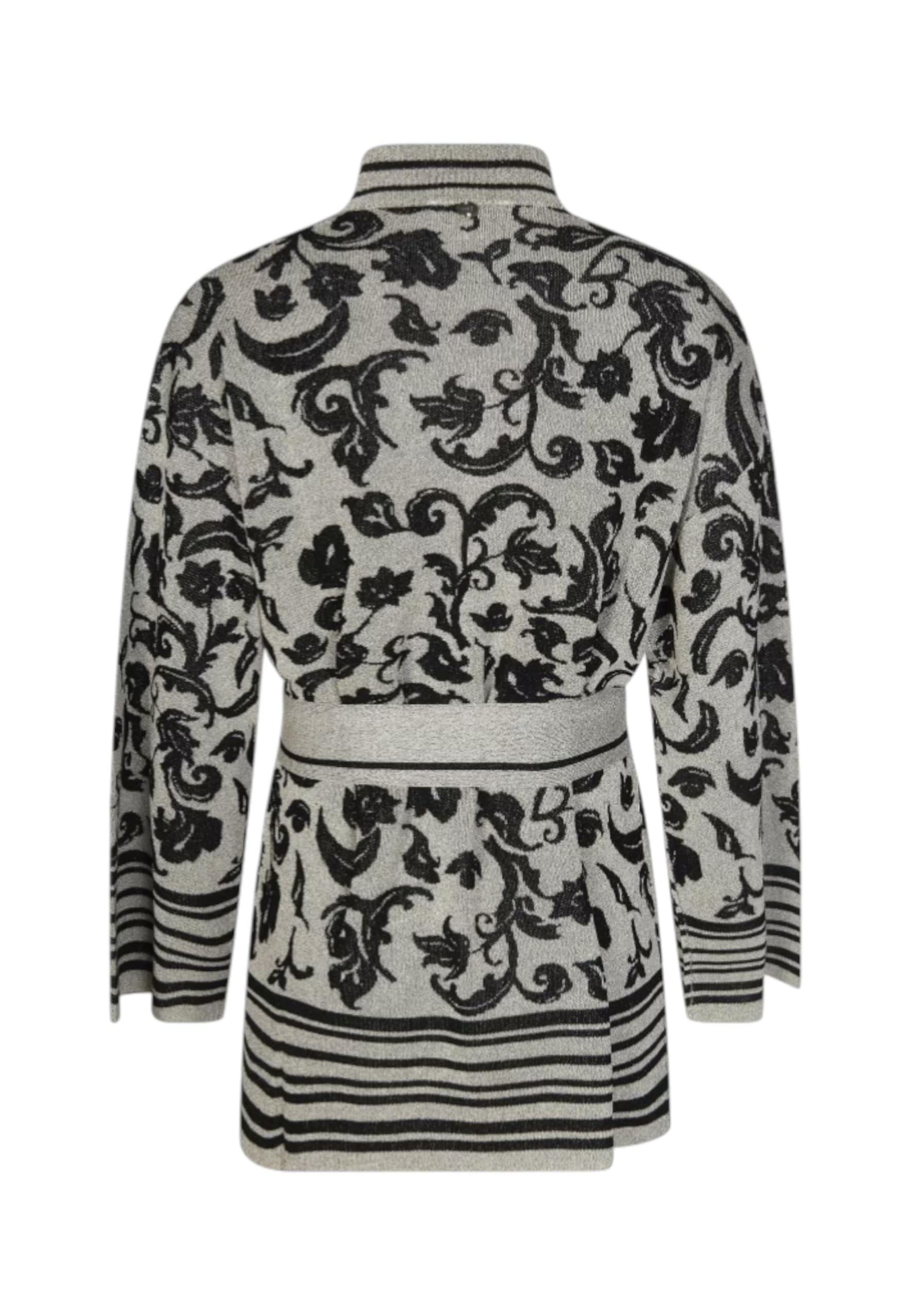 Liu Jo Giacca Jacquard Lurex M