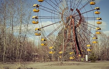 Amazon Co Jp Spjoysp 子供のための数字で描く動物の贈り物プリピャチのチェルノブイリの失われた都市 16x Inch フレーム付き ホーム キッチン Amazon Co Jp Spjoysp 子供のための数字で描く動物の贈り物プリピャチのチェルノブイリの失われた都市 16x Inch フレーム付き ホーム キッチン