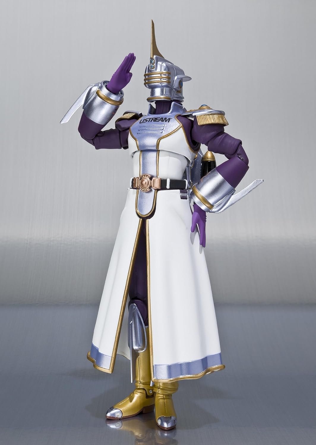 Bandai Sky High S.H. Figuarts