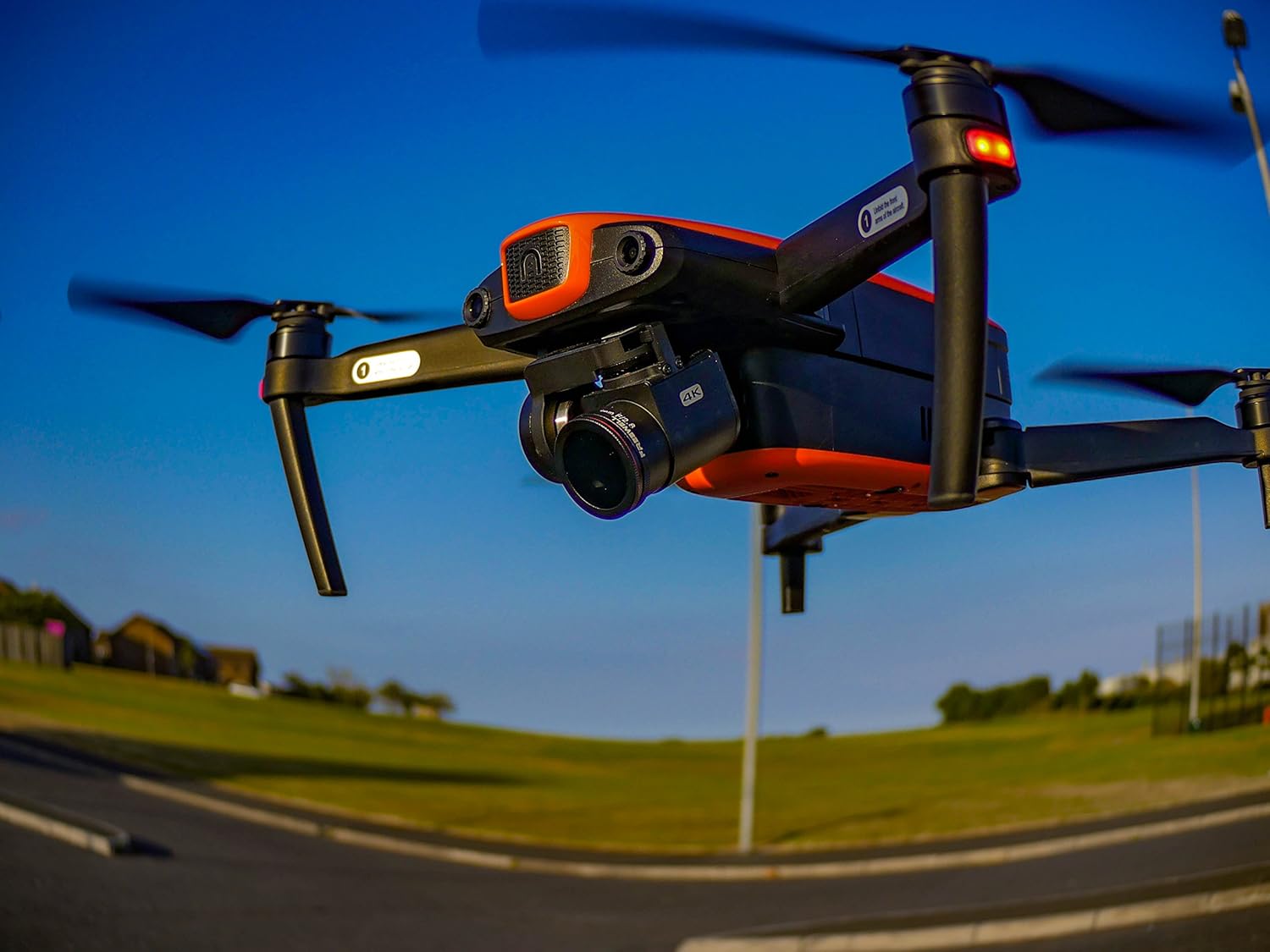 Get Special Price Freewell Standard Day 4 Pack ND4, ND8, ND16,CPL Filters Compatible with Autel Evo(NOT Compatible with Autel Evo II 6K & Evo II 8K) Best Cyber Deals 🔥 Freewell Standard Day 4 Pack ND4, ND8, ND16,CPL Filters Compatible with Autel Evo(NOT Compatible with Autel Evo II 6K & Evo II 8K)