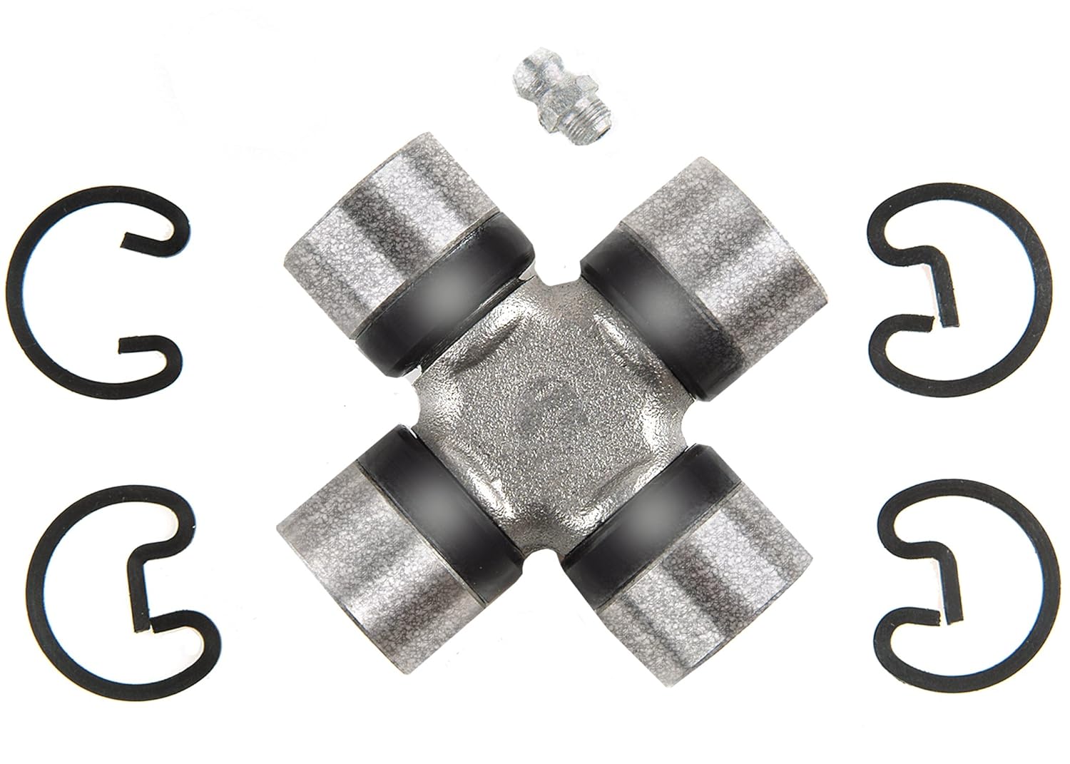 ACDelco 45U6035 Professional UJoint Amazon.in Car & Motorbike