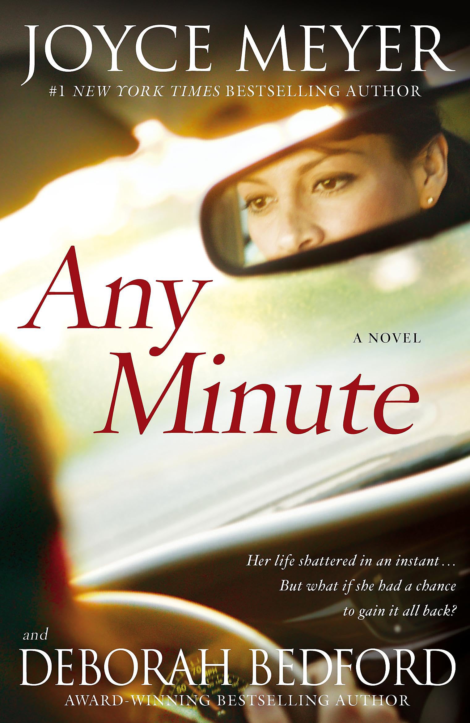 Any Minute,Joyce Meyer