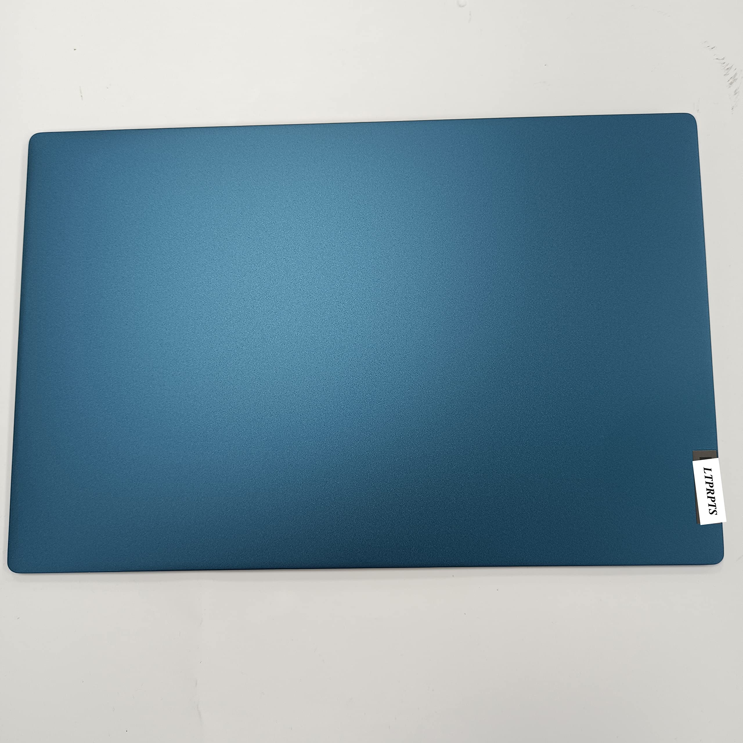 Ersatzdeckel für Lenovo Ideapad 5 15IIL05 15ITL05 15ARE05 5CB0X56075 AM1K7000120 AM1K7000320 AM1K7000420 Blau