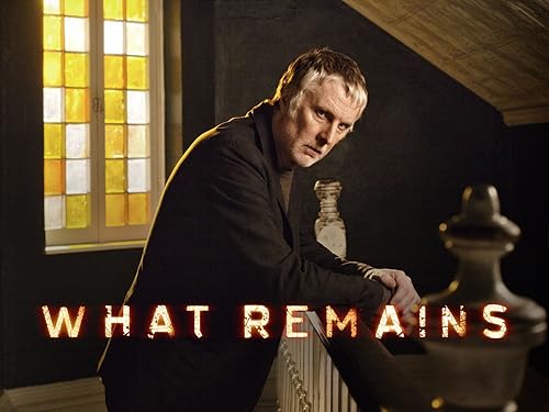 What Remains (TV Series)