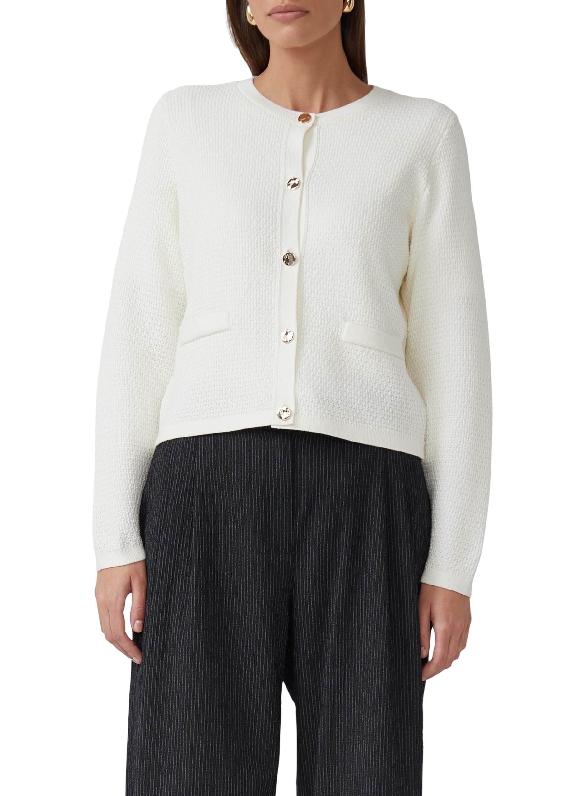 Pullover & Strickjacken für Damen