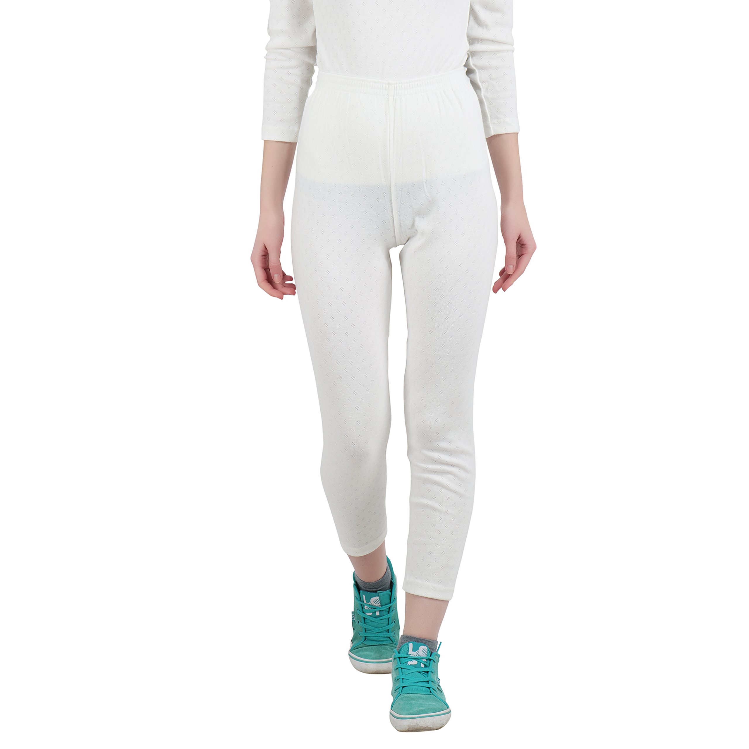 SplashWinter/Cosy Wear Thermal - Women's - Lower/Legging/Bottom.(Plain)