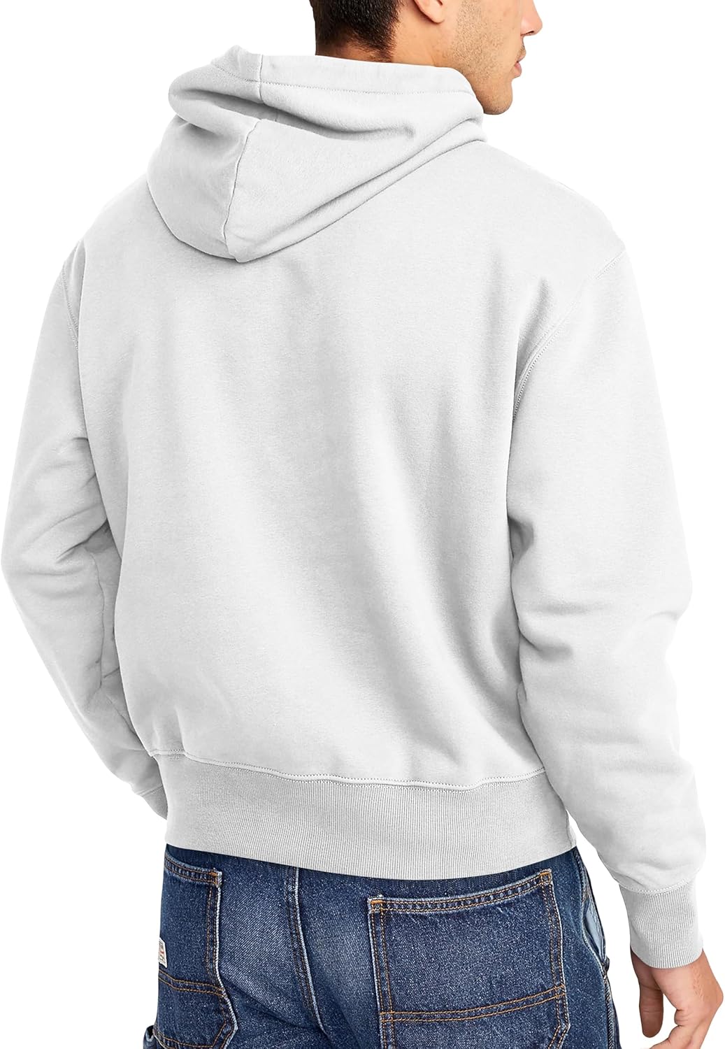 Hat and Beyond Mens Ultimate Heavyweight Hoodie Sweatshirt Fleece Essentials Pullover XS-5XL