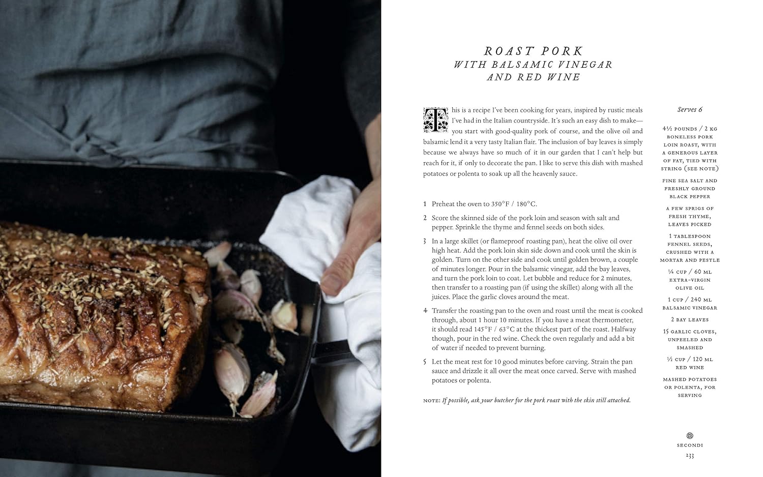 Old World Italian: Recipes and Secrets from Our Travels in Italy: A Cookbook - Image 6