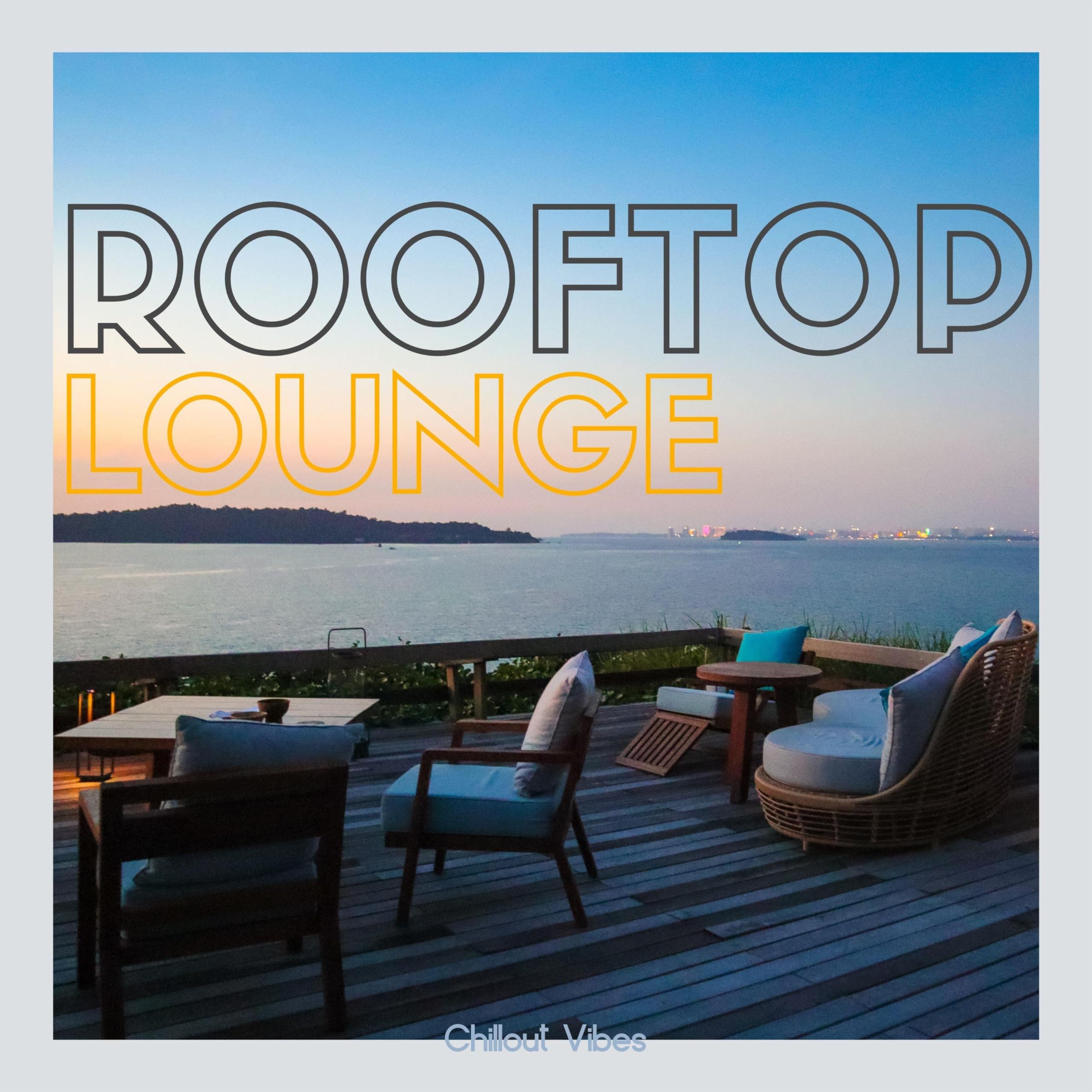 Rooftop Lounge