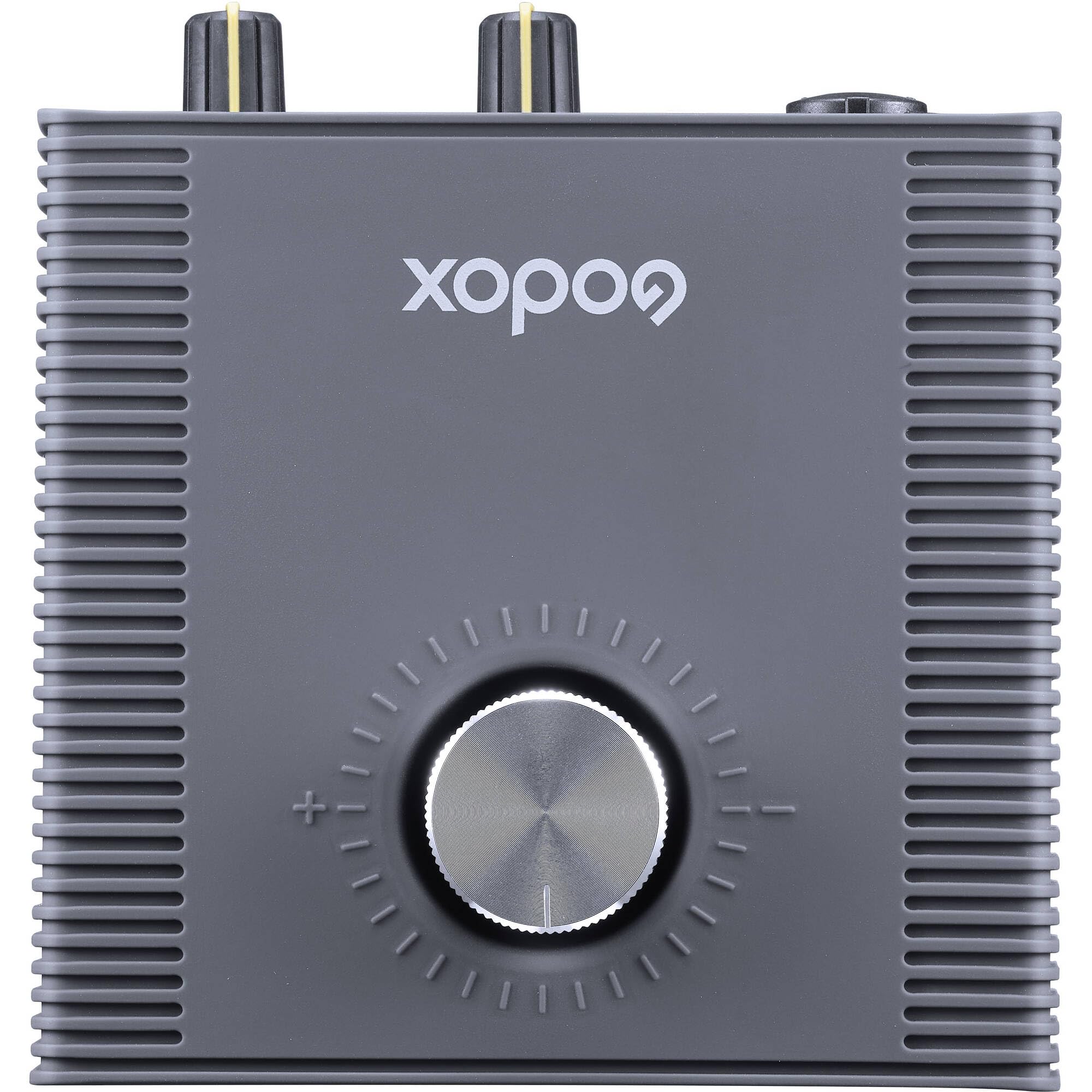 Godox Interfaz de audio AI2C de 2 canales