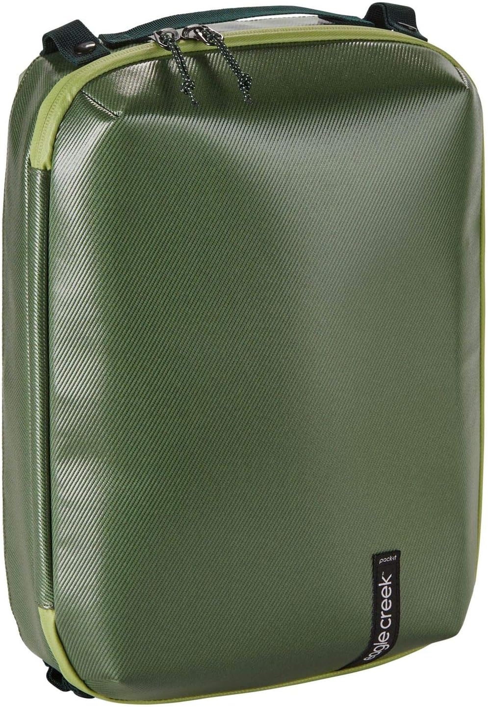 Eagle Creek Pack-It Gear Protect It Cube M - Mossy Green