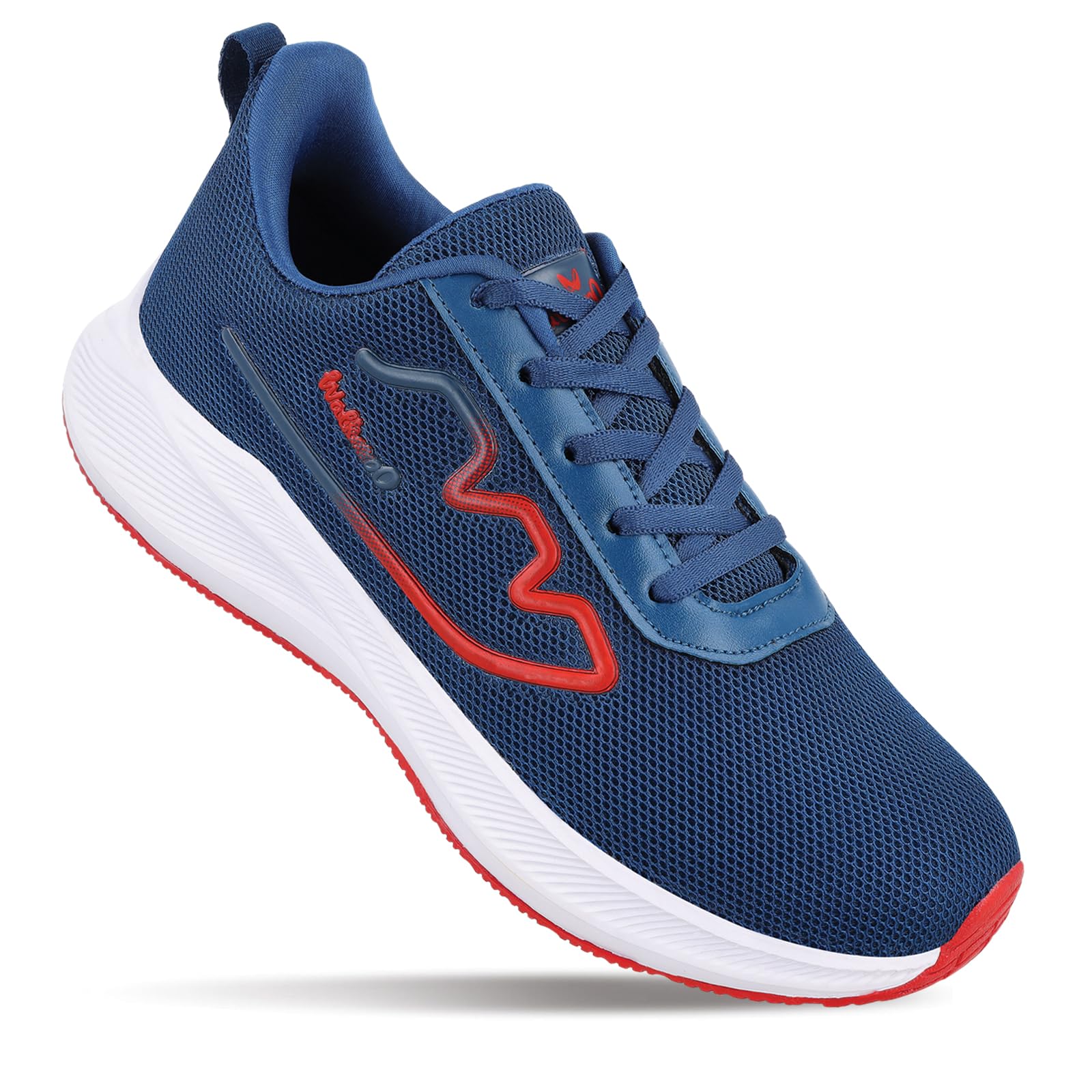WS9541 Mens Comfortable Walking Shoes for Casual Wear and Regular use-image-41