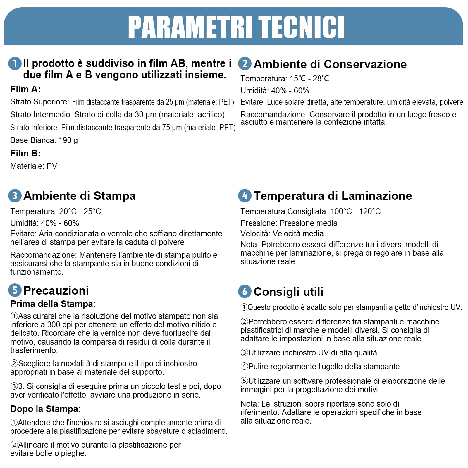 Adesivi Trasferibili UV DTF per Tazze, Pellicola Transfer AB per Stampante a Getto D'Inchiostro UV 30cm x 100m, Stampa Diretta su Adesivo per Metallo Color Crema (Base Trasparente)