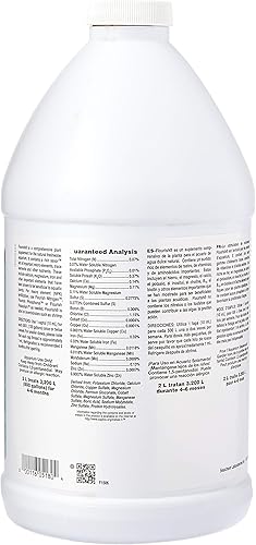 Miniatura 2 de Seachem Flourish Suplemento para plantas de agua dulce - Elemento de acuario y mezcla de nutrientes 2L / 67.6 oz