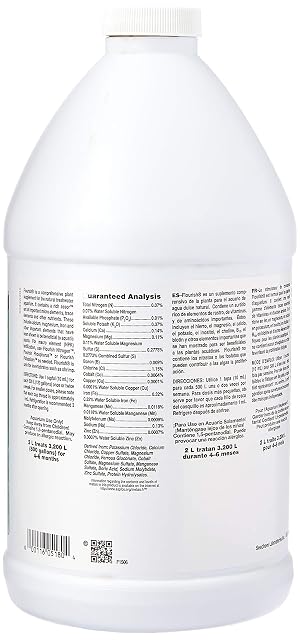 Foto 2 de 6 de Flourish, 2 L/67,6 120 ml