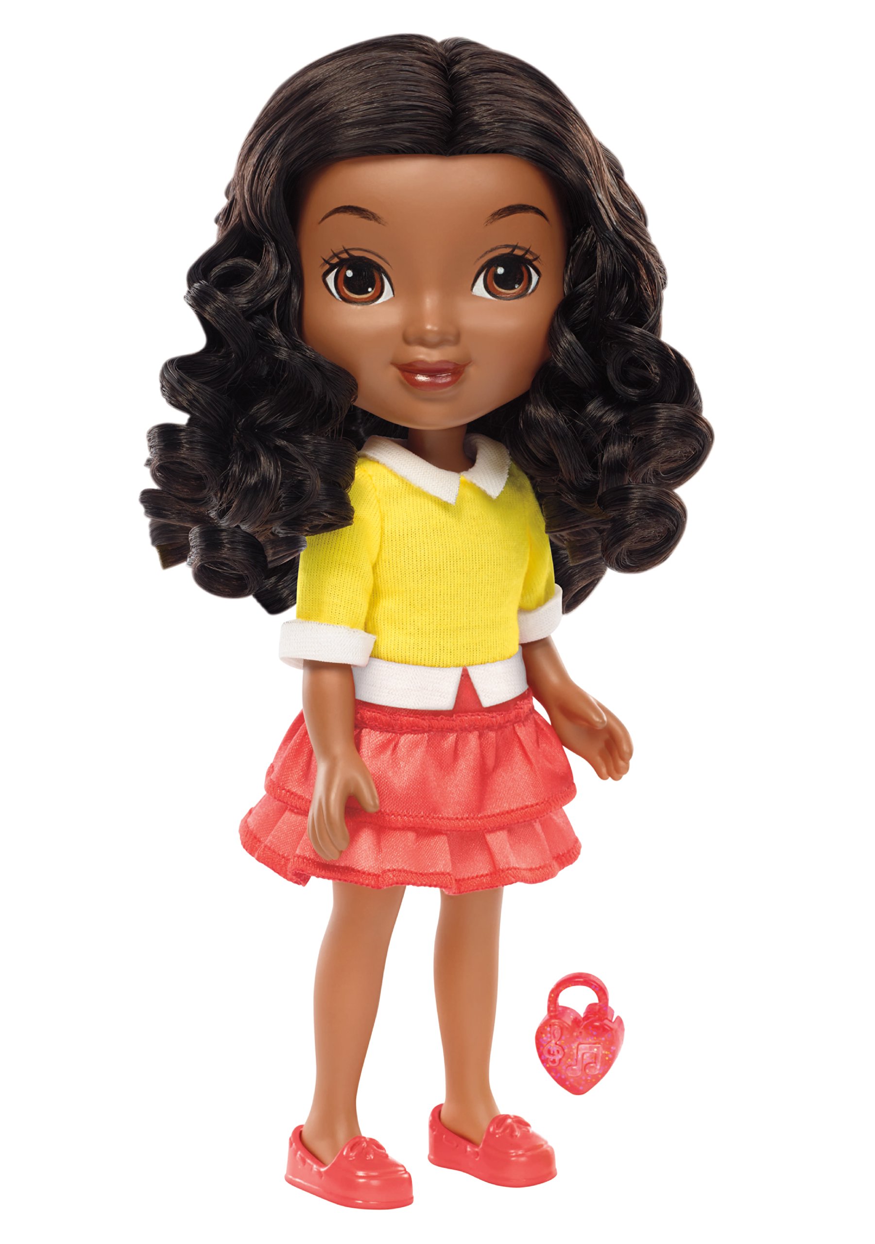 Nickelodeon Fisher-Price Dora and Friends Emma