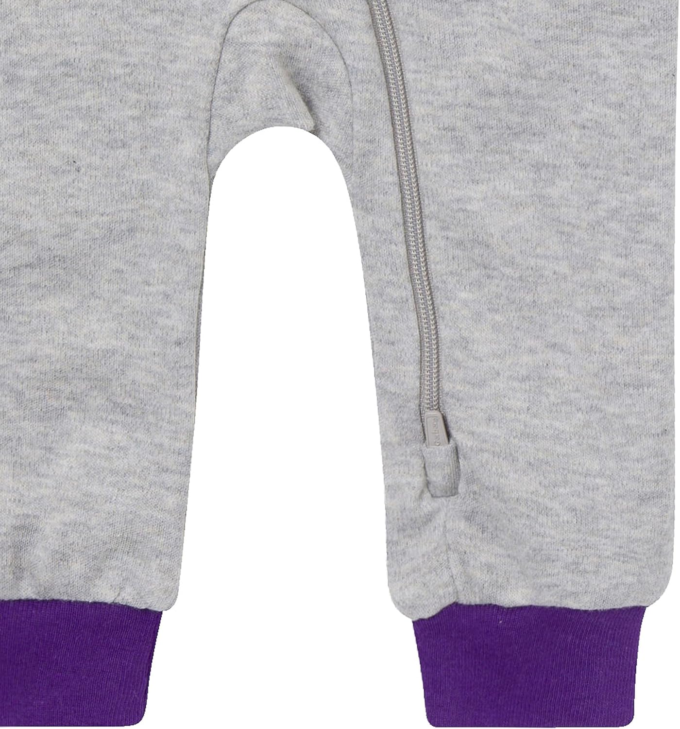 Gerber unisex-baby Nba Team Footless Pajamas - Image 5