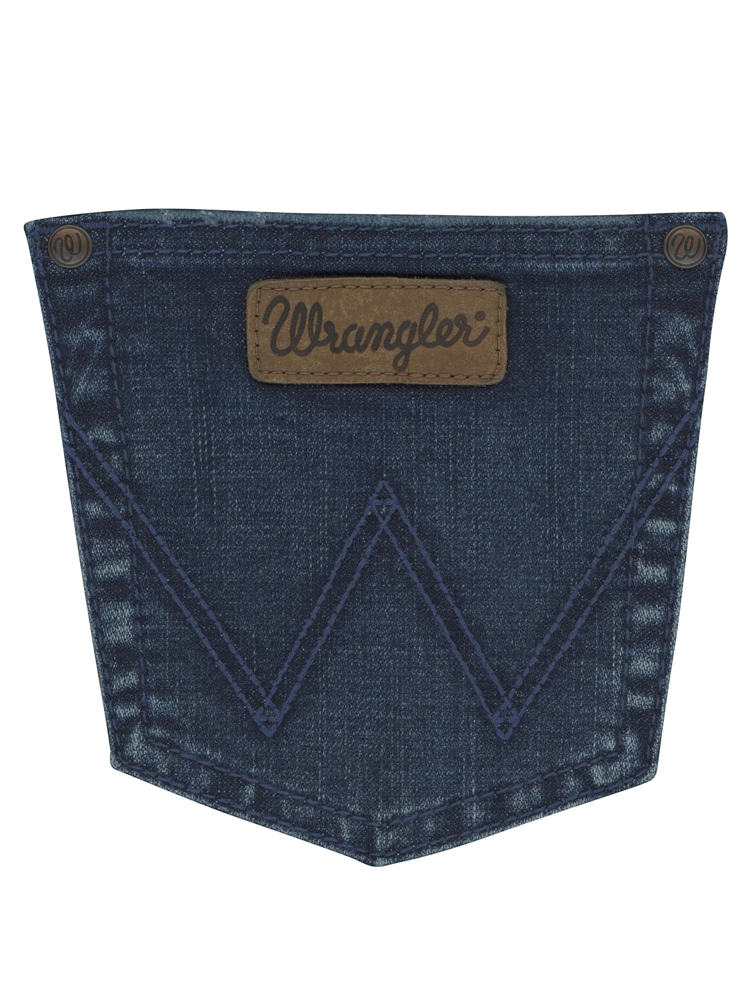 Wrangler - 09mwwsa, Jeans Donna