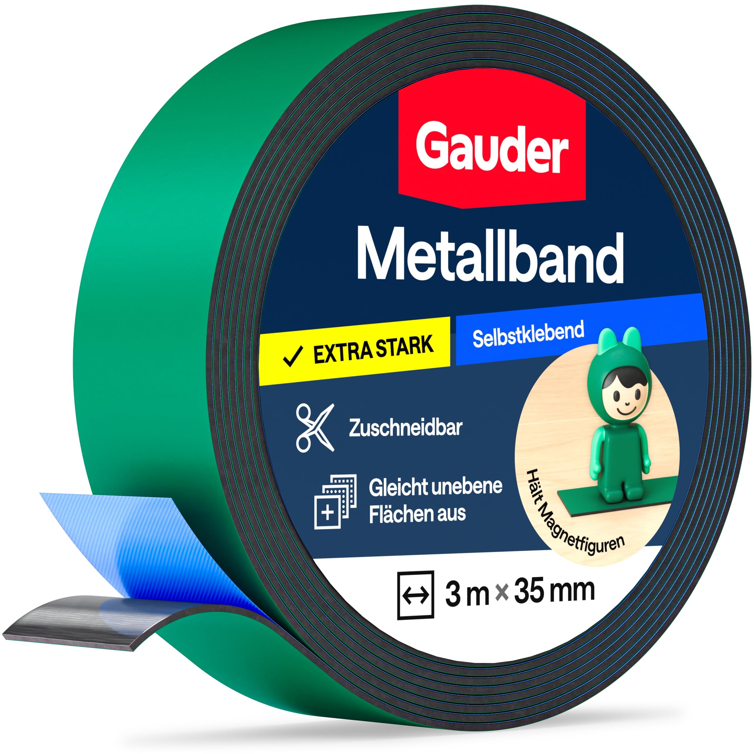 GAUDER