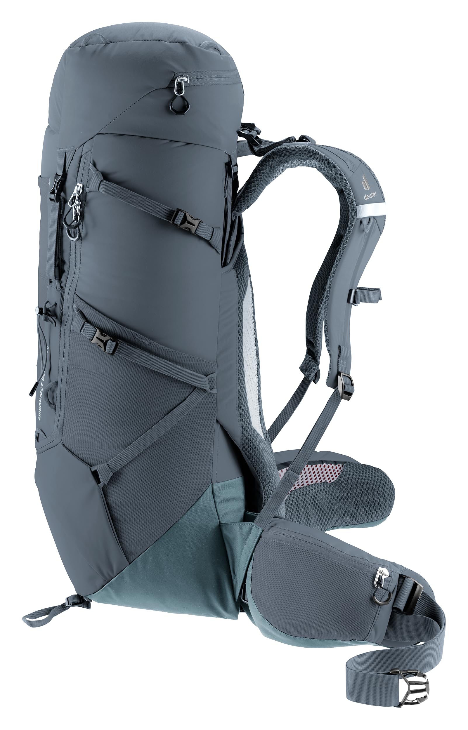 deuter Aircontact Core 40+10 Trekking Rucksack